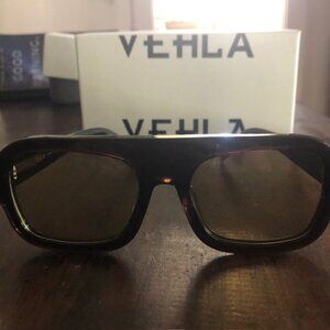 Vehla Luxury Italian Brand Sunglasses Kaia Style